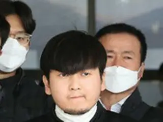 「母娘3人殺害」キム・テヒョン被告に無期懲役が確定＝韓国