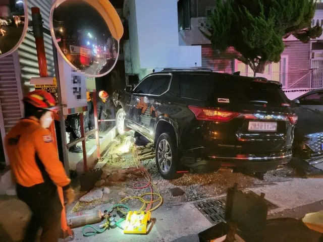 飲酒運転の暴走車にひかれた中学生、臓器提供し天国へ…韓国報道（画像提供:wowkorea）