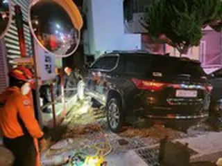 飲酒運転の暴走車にひかれた中学生、臓器提供し天国へ…韓国報道