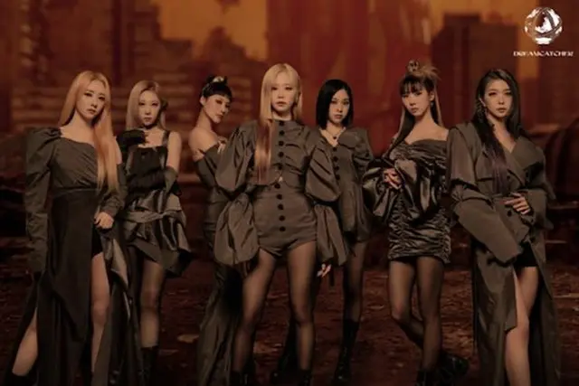 ENTC（ENTERBUTTON）、ガールズグループ「DREAMCATCHER」のNFTコレクション発行（画像提供:wowkorea）