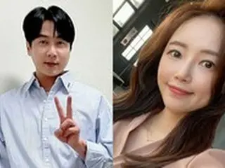 アンディ（SHINHWA）、幸せあふれる微笑み…9歳年下プレ花嫁と結婚前の近況報告
