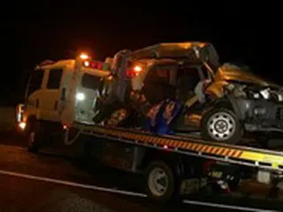 オーストラリアのワーホリ中、韓国人4人死亡…外交部「遺体の搬送など支援」