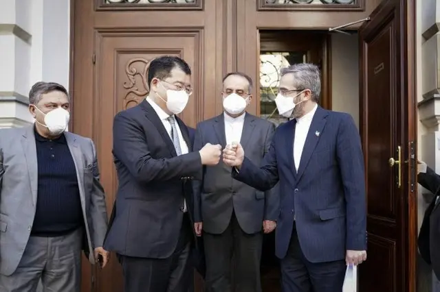 イラン側が韓国と「資金凍結解除」と報道も、韓国政府は否定「事実と異なる」（画像提供:wowkorea）
