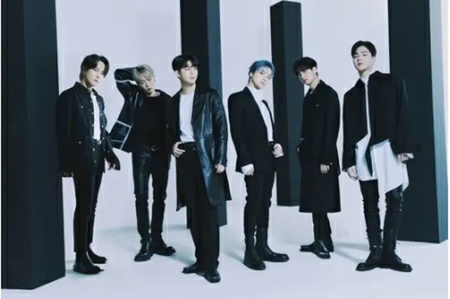 iKON（YGエンターテインメント提供）＝（聯合ニュース）≪転載・転用禁止≫