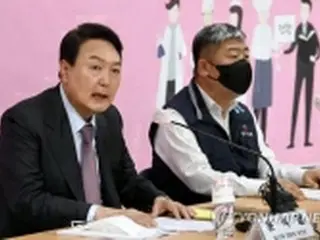 韓国次期大統領　労組全国組織を訪問＝「労働者が堂々とできる社会を」