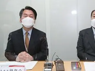 尹錫悦引継ぎ委員会、物価上昇・景気下落を懸念…韓国銀行と緊急懇談会