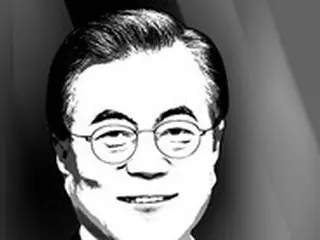 南北に架かる橋の補修工事を開始