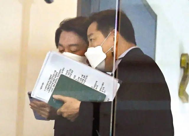 尹次期政権の第1次内閣に不満の声高まる...共に民主党、聴聞会で反撃か＝韓国（画像提供:wowkorea）