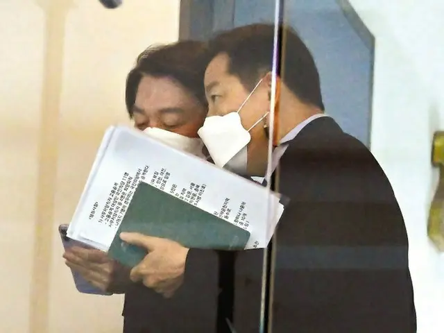 尹次期政権の第1次内閣に不満の声高まる...共に民主党、聴聞会で反撃か＝韓国（画像提供:wowkorea）