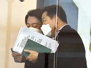 尹次期政権の第1次内閣に不満の声高まる...共に民主党、聴聞会で反撃か＝韓国