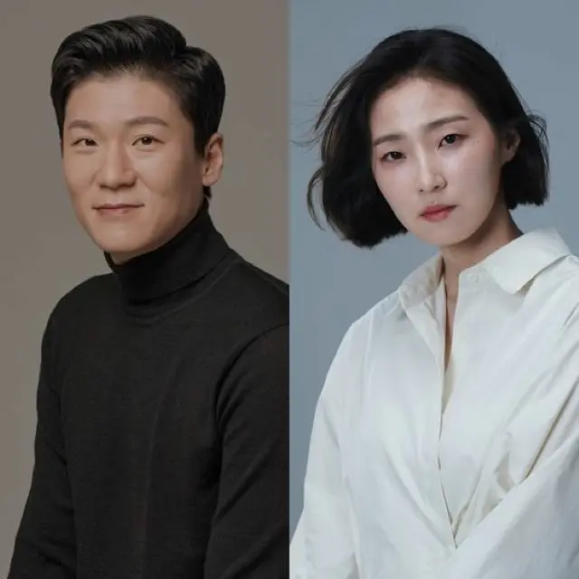 【公式】「愛の不時着」出演俳優ユ・ジョンホ、歌手チャヒと5月5日に結婚…7年の熱愛の末ゴールイン（画像提供:wowkorea）