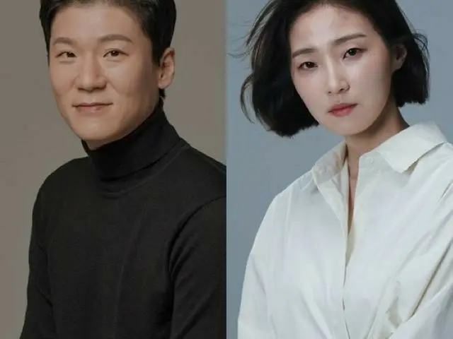 【公式】「愛の不時着」出演俳優ユ・ジョンホ、歌手チャヒと5月5日に結婚…7年の熱愛の末ゴールイン（画像提供:wowkorea）