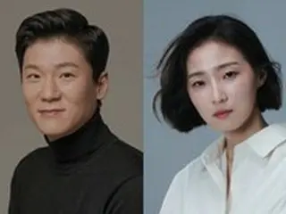 【公式】「愛の不時着」出演俳優ユ・ジョンホ、歌手チャヒと5月5日に結婚…7年の熱愛の末ゴールイン