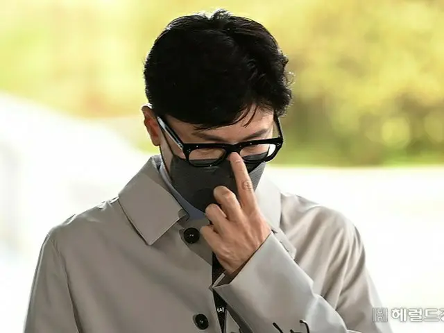 韓東勲、法務部長官候補（画像提供:wowkorea）