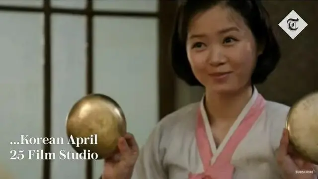 「主人公が金正恩氏の妻にそっくり」？北朝鮮、6年ぶりに「新映画」を公開＝韓国報道（画像提供:wowkorea）