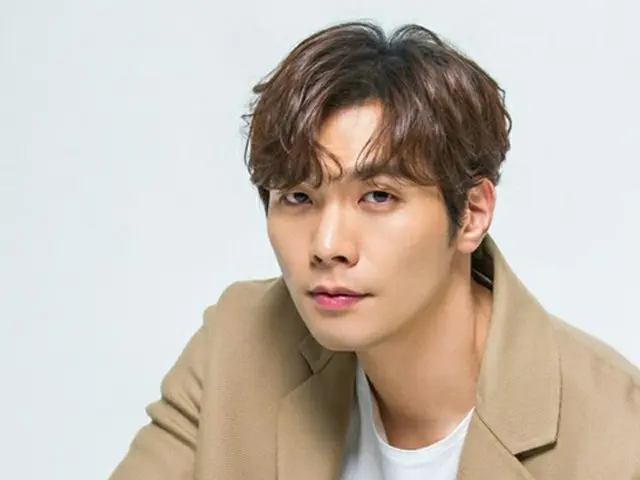 俳優チェ・ダニエル、新ドラマ「今日のウェブ漫画」にキャスティング…キム・セジョンと共演（画像提供:wowkorea）