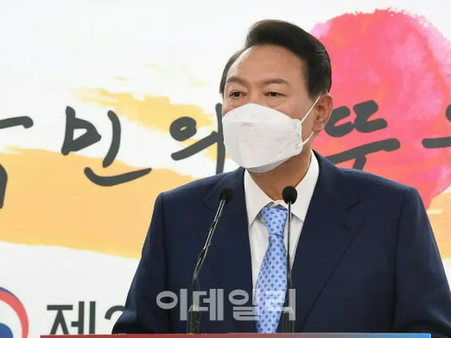 尹次期大統領、日本に「政策協議団派遣」＝日韓関係改善に努力（画像提供:wowkorea）