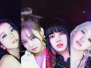 「BLACKPINK」、1stフルアルバム全曲がSpotify億台ストリーミングを達成