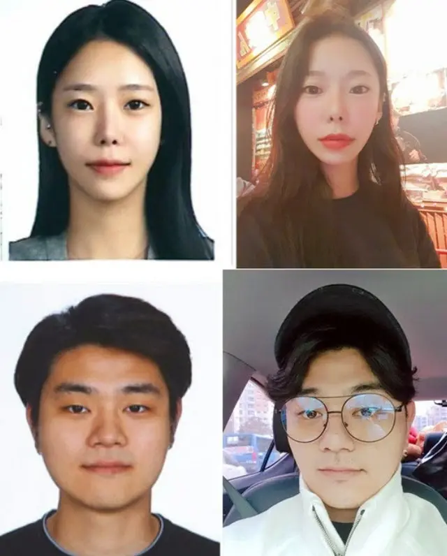 「韓国渓谷殺人」男女容疑者、「整形手術」で新たな人生を夢見たか（画像提供:wowkorea）