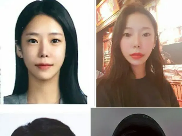 「韓国渓谷殺人」男女容疑者、「整形手術」で新たな人生を夢見たか（画像提供:wowkorea）