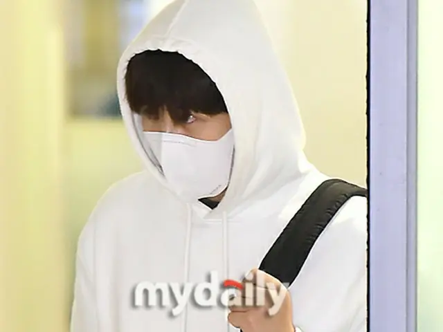 俳優キム・ソンホ、あまりにも違った出発と帰国1（画像提供:wowkorea）