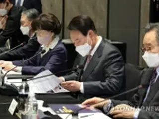 韓国次期大統領「経済安保時代に徹底的に備える」　国際フォーラムで