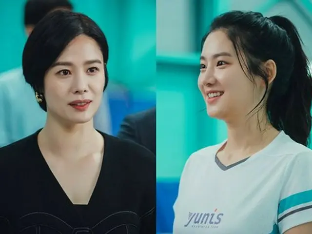 女優キム・ヒョンジュ、ドラマ「君へ行く速度493km」に特別出演（画像提供:wowkorea）