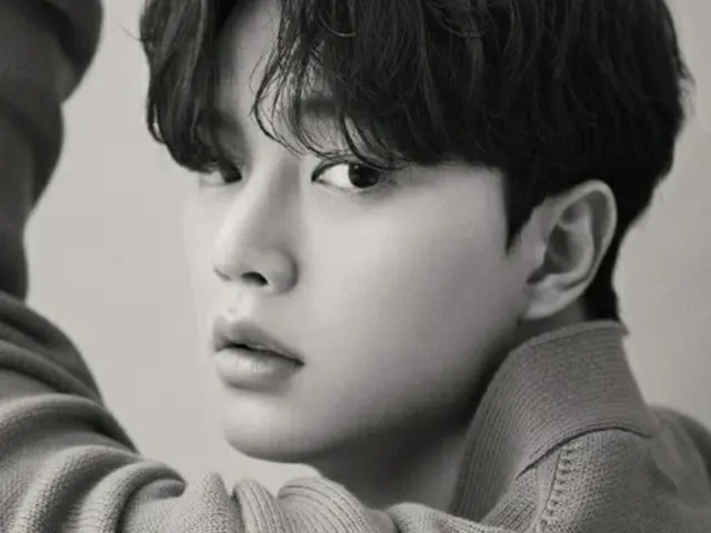 俳優ソン・ガン1（画像提供:wowkorea）