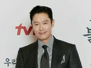 俳優イ・ビョンホン、ビル売却で3年で106億ウォンの差益…毎年12億台の収益まで