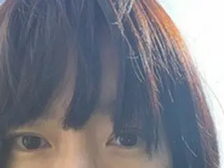“4度目のカンヌ進出”女優ペ・ドゥナ、超どアップでもナチュラルな透明感あふれるセルフィー公開