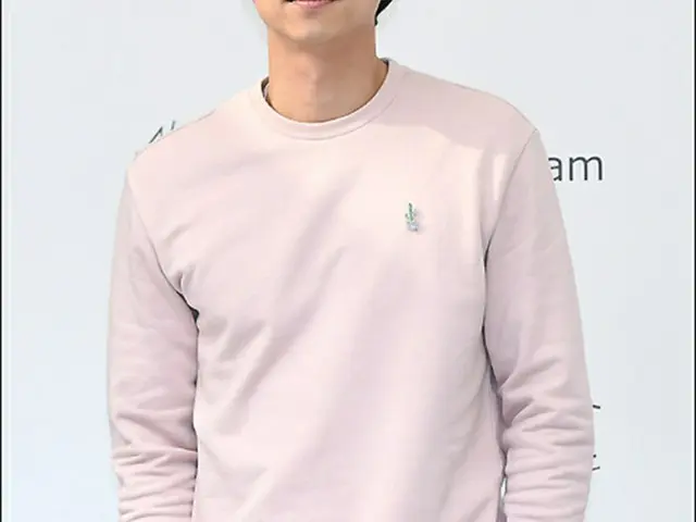 俳優コン・ユ、早朝に「視聴率？渇望するな…」言葉を残した理由（画像提供:wowkorea）