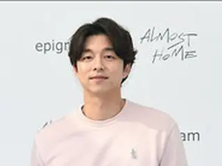 俳優コン・ユ、早朝に「視聴率？渇望するな…」言葉を残した理由
