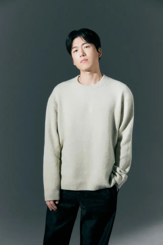 “息づかいまで交感” クァク・ジノン「小劇場コンサート開催」（画像提供:wowkorea）