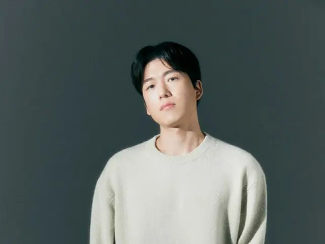“息づかいまで交感” クァク・ジノン「小劇場コンサート開催」（画像提供:wowkorea）