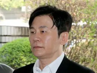 「元YG代表に『お前を殺すことは簡単だ』と脅された」法定供述＝韓国