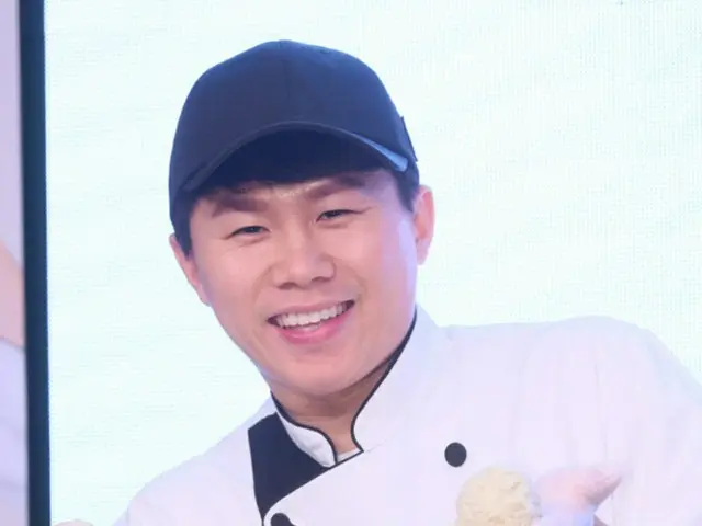 お笑い芸人ヤン・セヒョン、飲食店で呼吸困難の高齢者を「応急処置」で救助(画像提供:wowkorea)