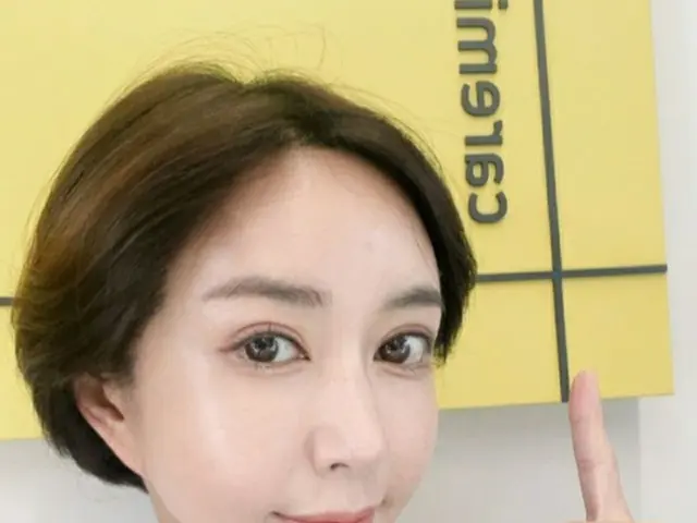 賭博騒動から復帰したシュー（S.E.S.）、コーチ資格取り「賭博依存の人々を助けたい」（画像提供:wowkorea）