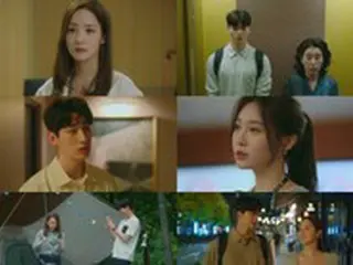 ≪韓国ドラマREVIEW≫「気象庁の人々: 社内恋愛は予測不能?!　」9話あらすじと撮影秘話…シウとハギョンのキャンプデートを尾行するギジュン＝撮影裏話・あらすじ