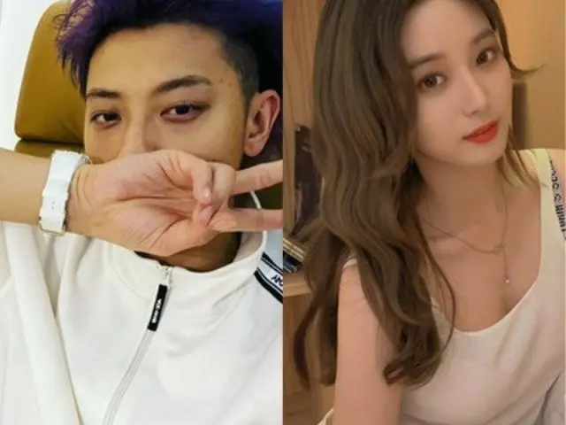 TAO（元EXO）、SMエンタ元練習生の中国人歌手と熱愛説浮上（画像提供:wowkorea）