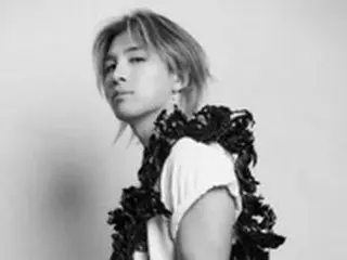 SOL（BIGBANG）、ロングヘアが似合う和やかなショット…こんなイケメンパパがいたら最高？