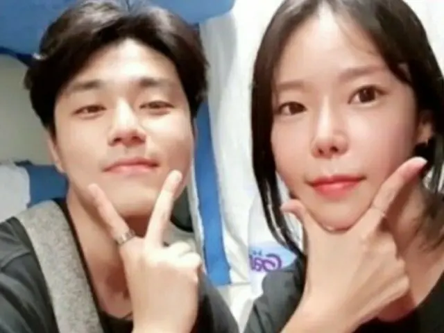 チョ・ヒョンス容疑者（左）とイ・ウンヘ容疑者（右）（画像提供:wowkorea）