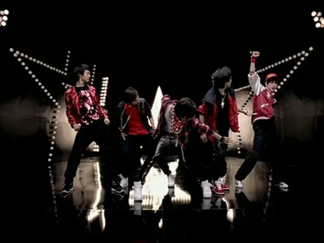 SMエンタ、「SHINee」のデビュー曲「お姉さんはとてもきれい（Replay）」リマスターMV公開（画像提供:wowkorea）