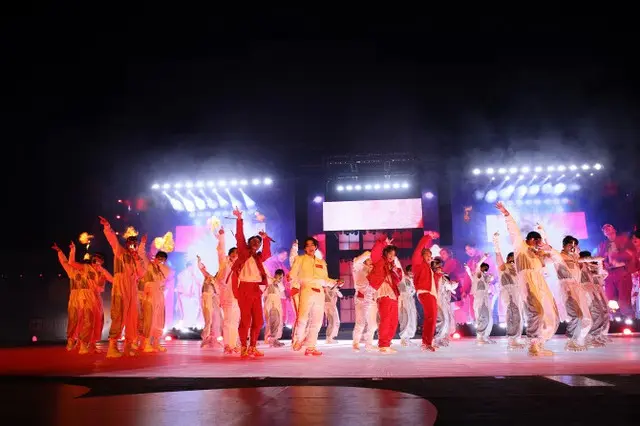 「BTS」コンサートの経済効果、1公演あたり「最大1兆2千億ウォン（約1200億円）」（画像提供:wowkorea）