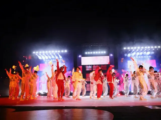 「BTS」コンサートの経済効果、1公演あたり「最大1兆2千億ウォン（約1200億円）」（画像提供:wowkorea）