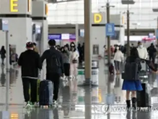 訪韓外国人のタクシー代被害最多は「仁川空港」