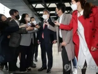 韓国外相候補　慰安婦被害者の名誉回復へ「韓日が共に努力を」