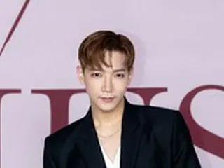 【公式】「2PM」Jun.K、新型コロナに感染「軽い喉の痛み」