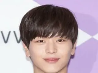 「BTOB」ユク・ソンジェ、一般女性との熱愛説が浮上