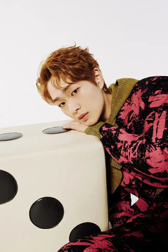 「SHINee」オンユ、新曲「DICE」がGaonダウンロードチャート1位獲得（画像提供:wowkorea）