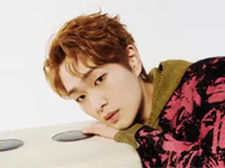 「SHINee」オンユ、新曲「DICE」がGaonダウンロードチャート1位獲得